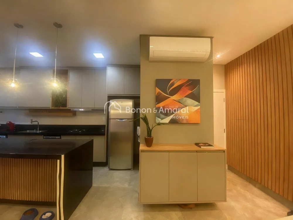Apartamento, 2 quartos, 124 m² - Foto 1