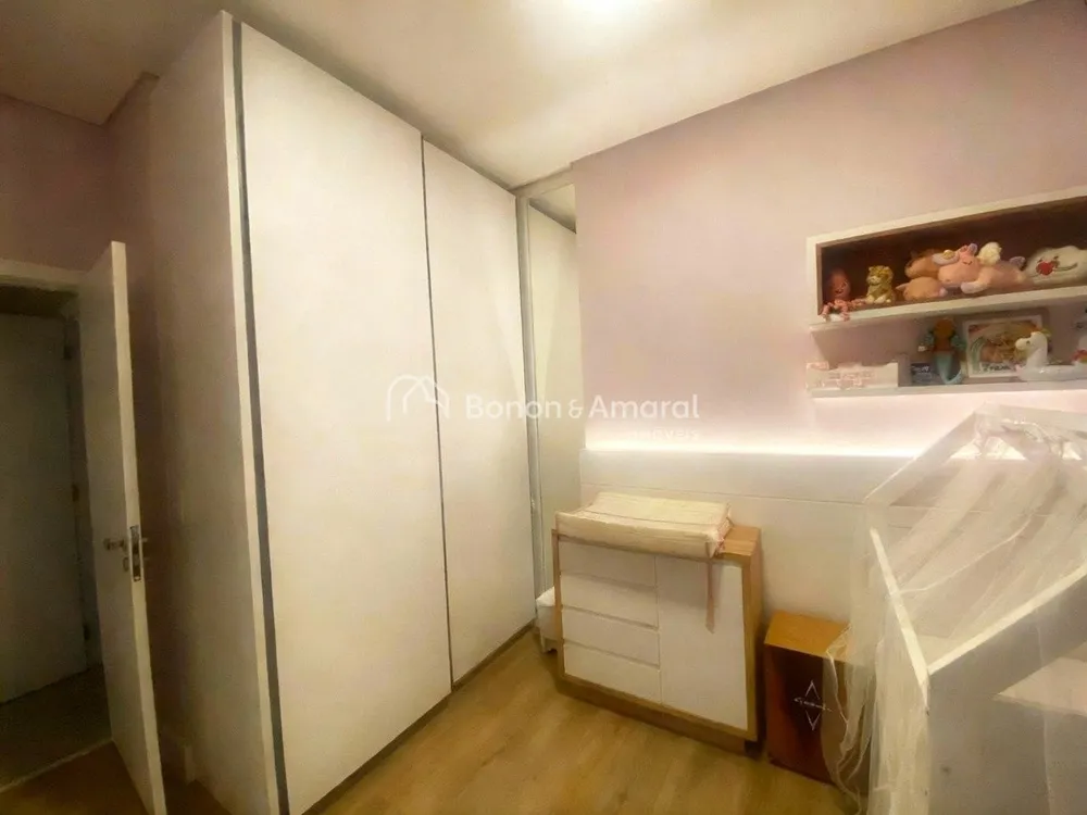Apartamento, 2 quartos, 124 m² - Foto 4