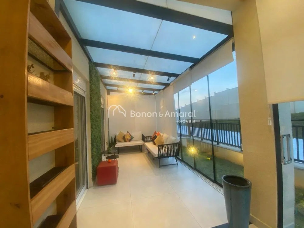 Apartamento, 2 quartos, 124 m² - Foto 2