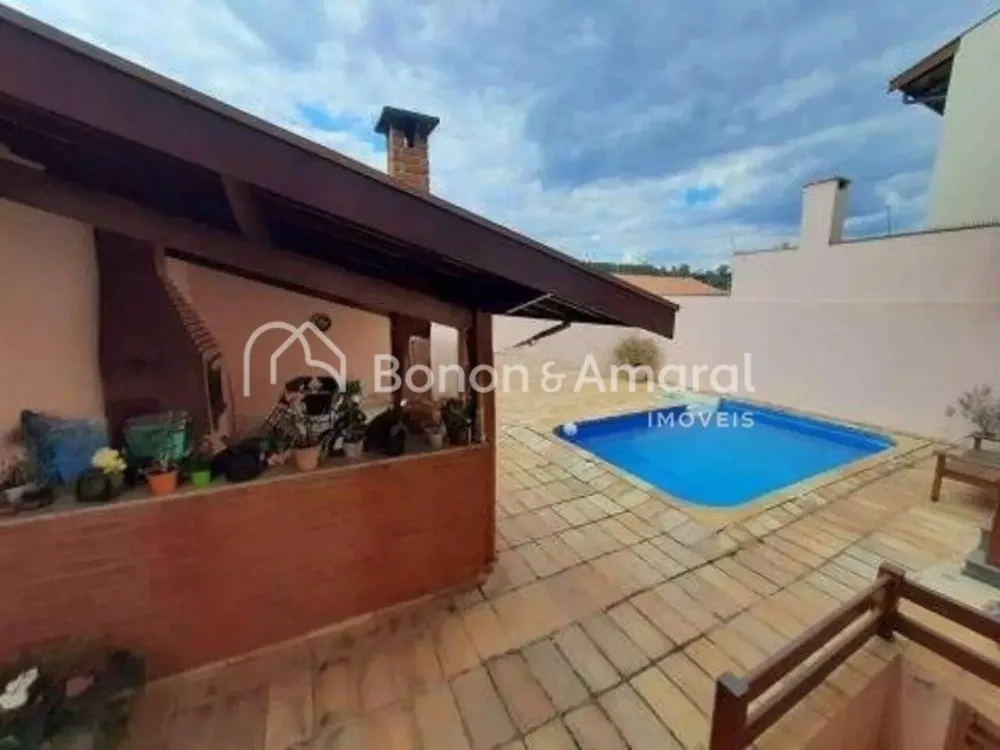 Casa, 4 quartos, 398 m² - Foto 2