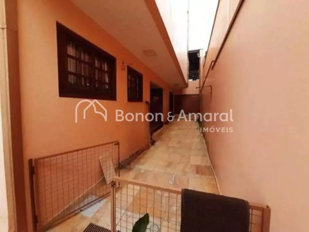 Casa, 4 quartos, 398 m² - Foto 4