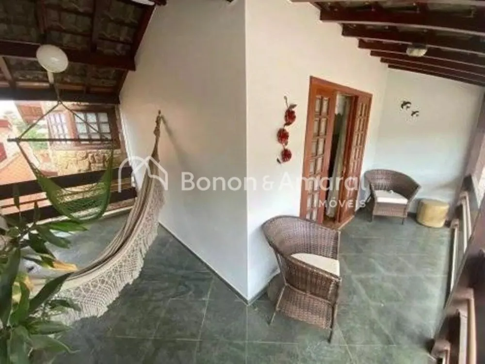 Casa, 4 quartos, 398 m² - Foto 1