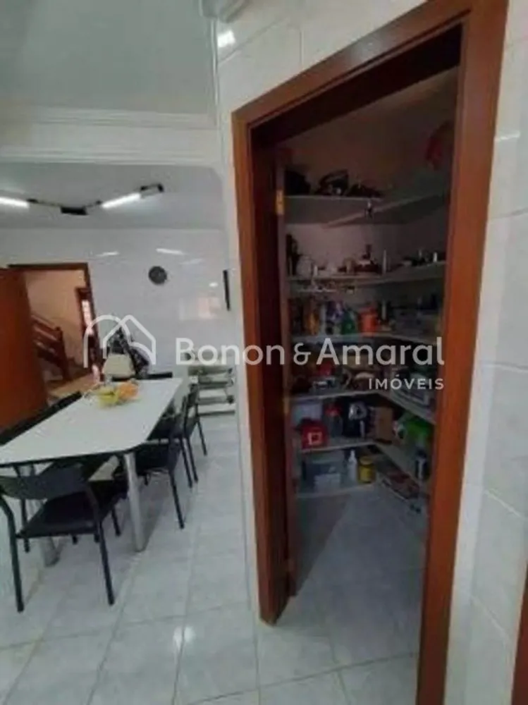 Casa, 4 quartos, 398 m² - Foto 5