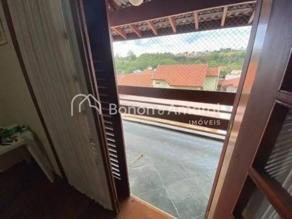 Casa, 4 quartos, 398 m² - Foto 1