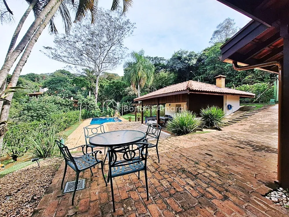 Casa de Condomínio, 4 quartos - Foto 5