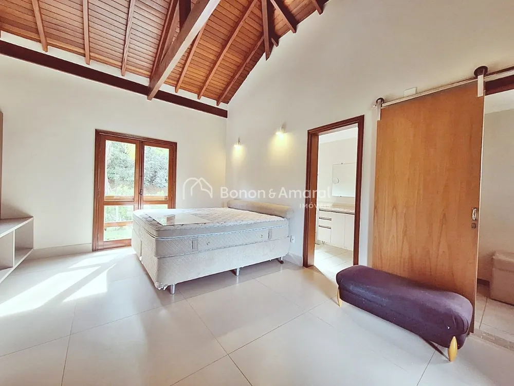 Casa de Condomínio, 4 quartos - Foto 10