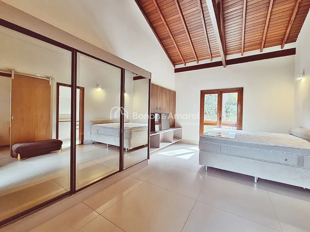 Casa de Condomínio, 4 quartos - Foto 11