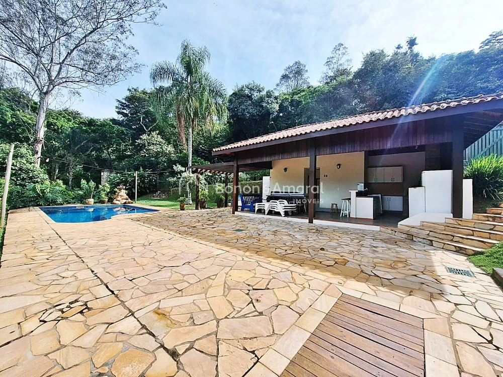 Casa de Condomínio, 4 quartos - Foto 4