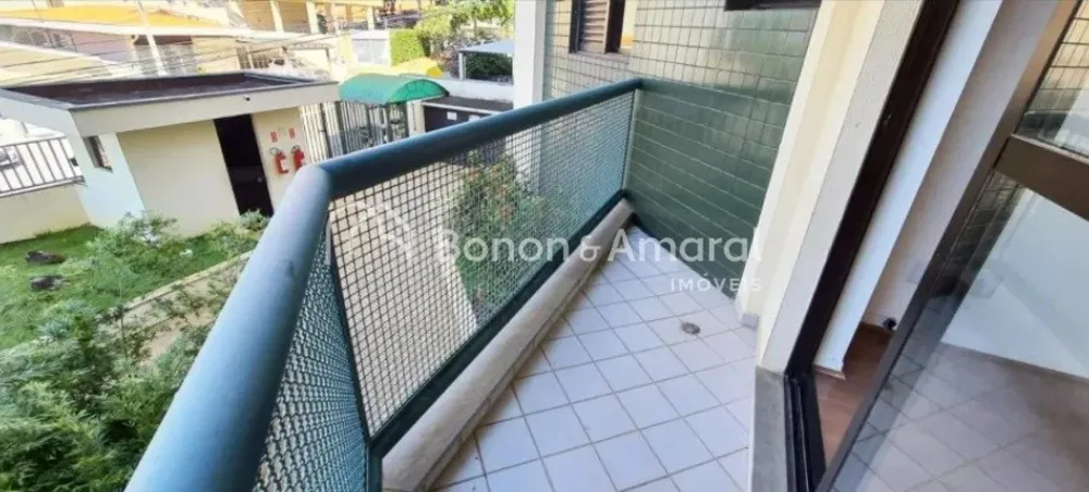 Apartamento, 2 quartos, 63 m² - Foto 3