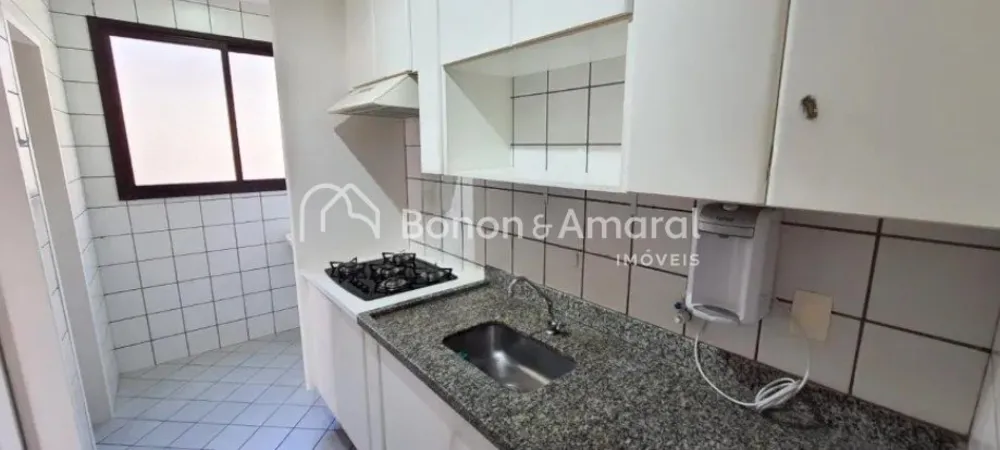 Apartamento, 2 quartos, 63 m² - Foto 5