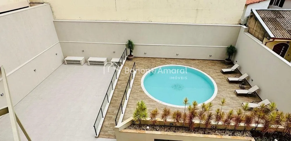 Apartamento, 2 quartos, 63 m² - Foto 11