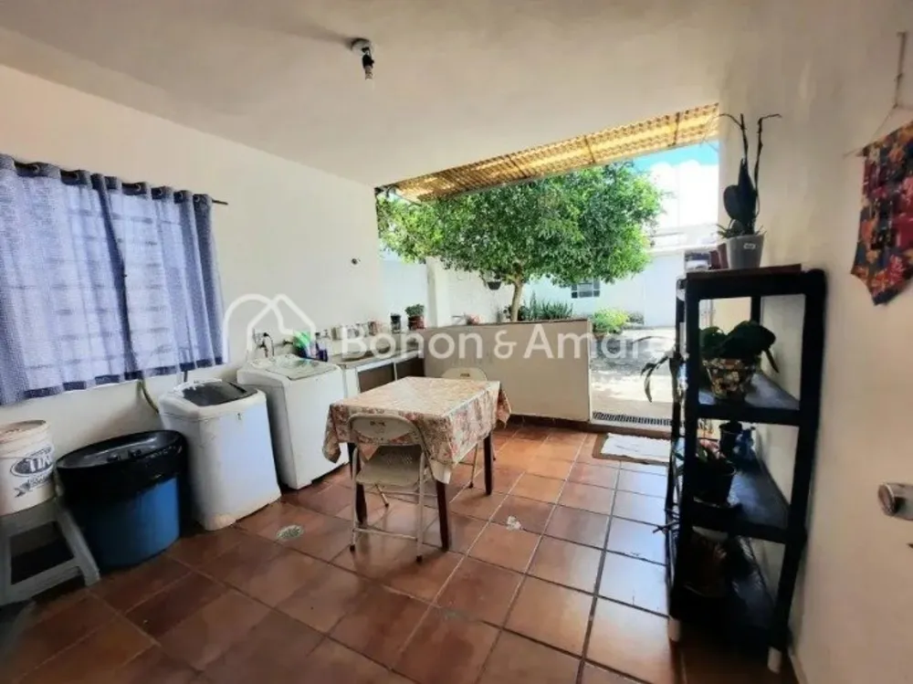 Casa, 3 quartos, 133 m² - Foto 11