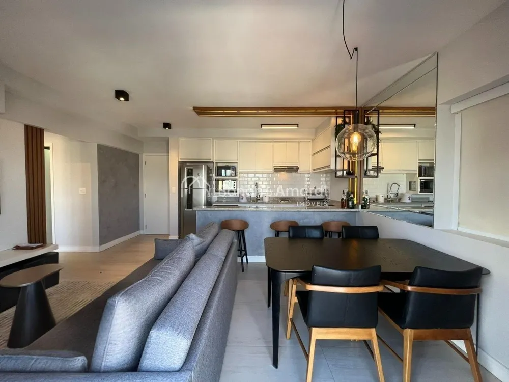 Apartamento, 2 quartos, 68 m² - Foto 2