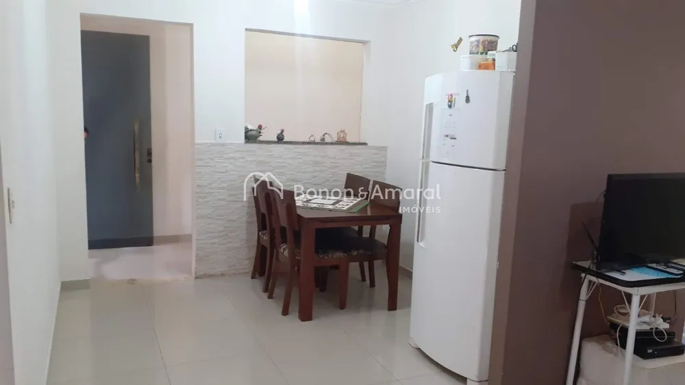 Casa, 2 quartos, 100 m² - Foto 3