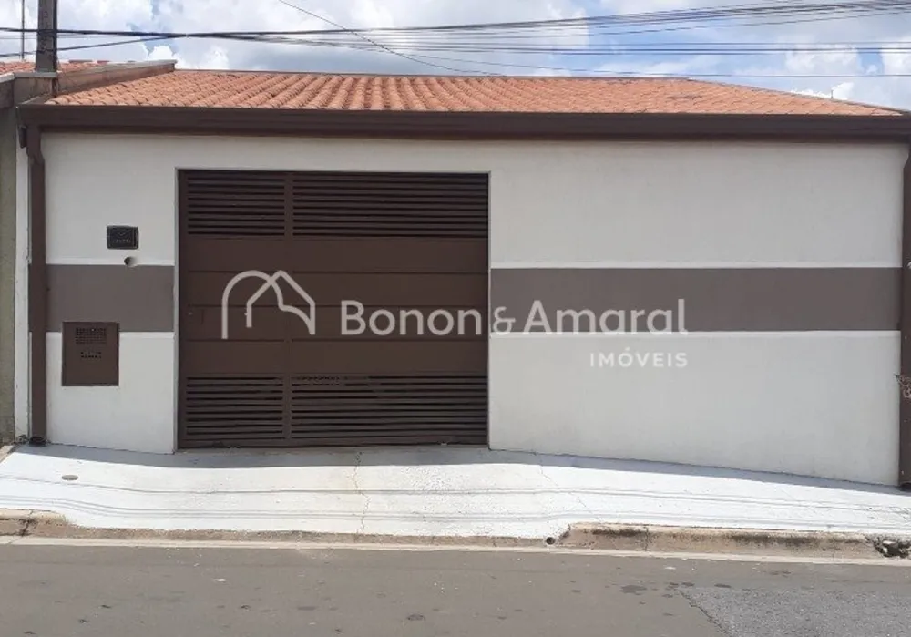 Casa, 2 quartos, 100 m² - Foto 1