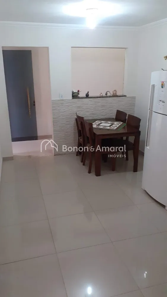 Casa, 2 quartos, 100 m² - Foto 5
