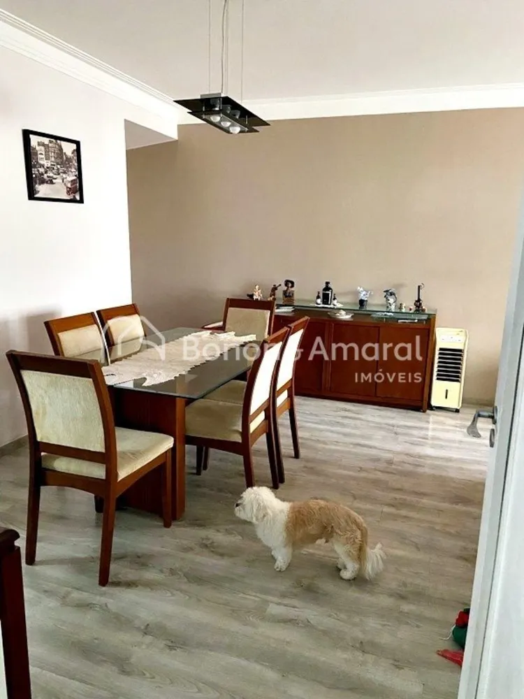 Apartamento, 3 quartos, 107 m² - Foto 2