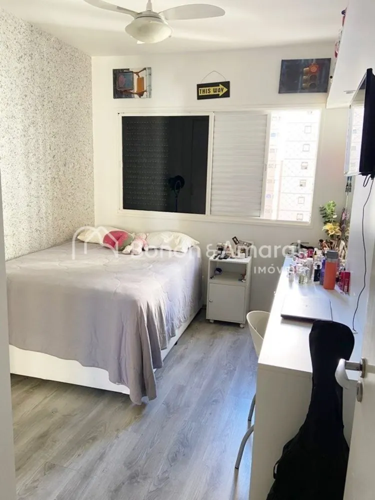 Apartamento, 3 quartos, 107 m² - Foto 3