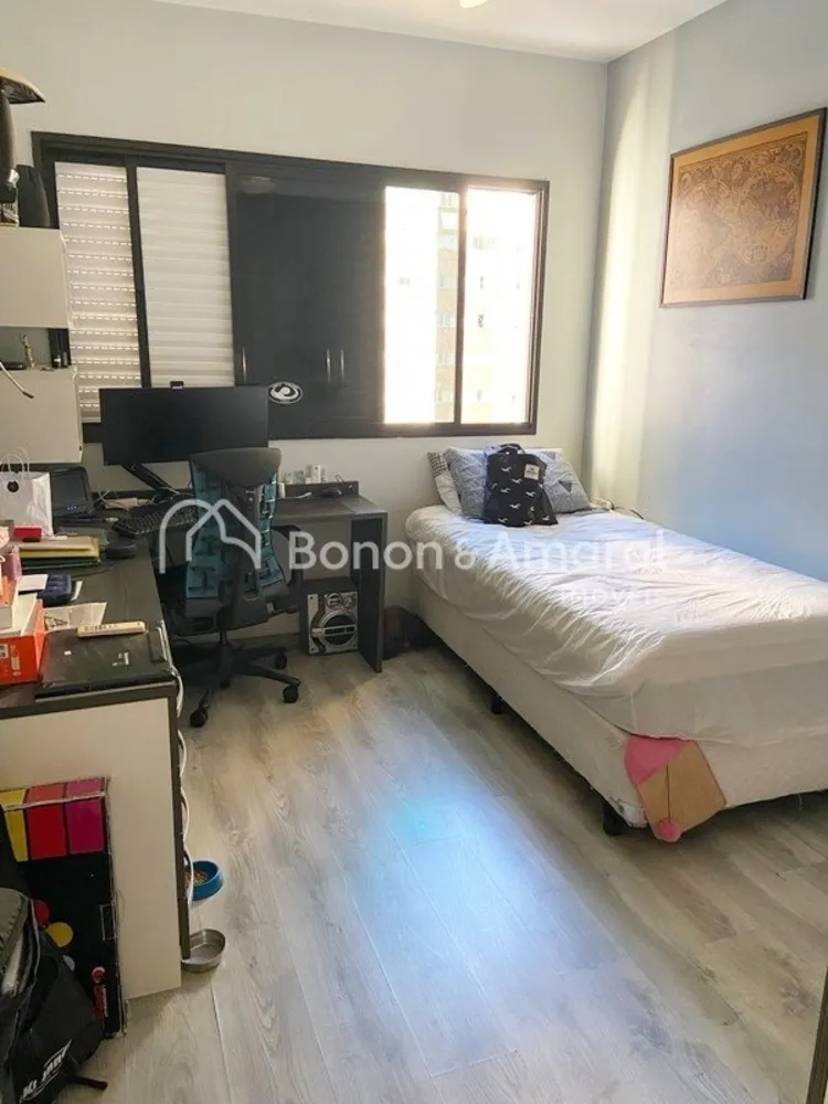 Apartamento, 3 quartos, 107 m² - Foto 5