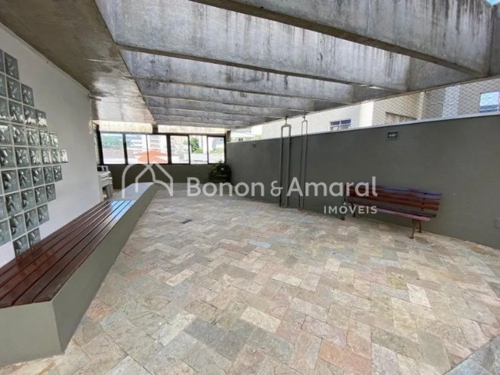 Apartamento, 3 quartos, 107 m² - Foto 6