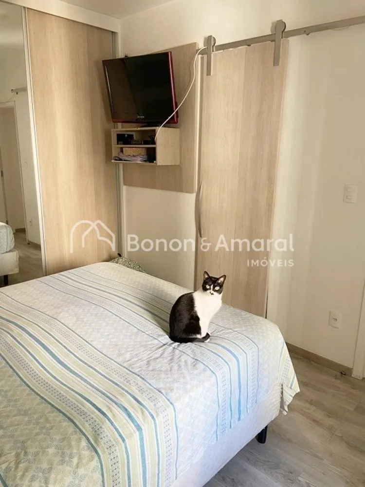 Apartamento, 3 quartos, 107 m² - Foto 4