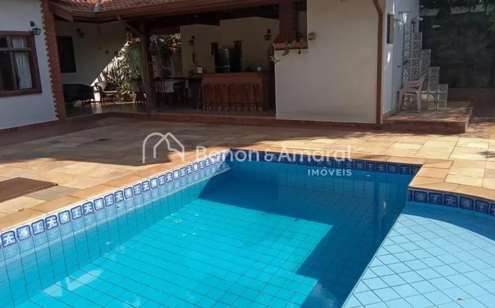 Casa de Condomínio, 4 quartos - Foto 7