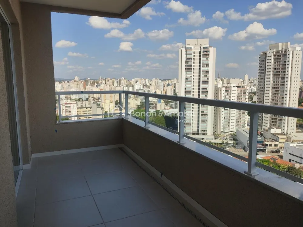 Apartamento, 3 quartos, 90 m² - Foto 1