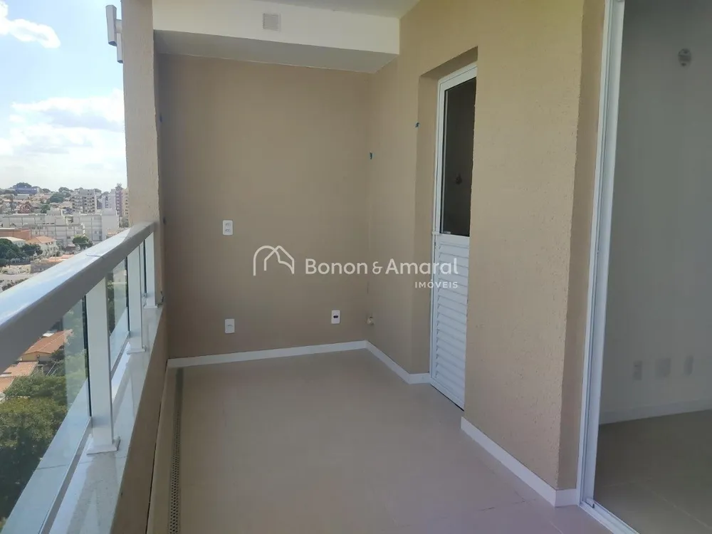 Apartamento, 3 quartos, 90 m² - Foto 2