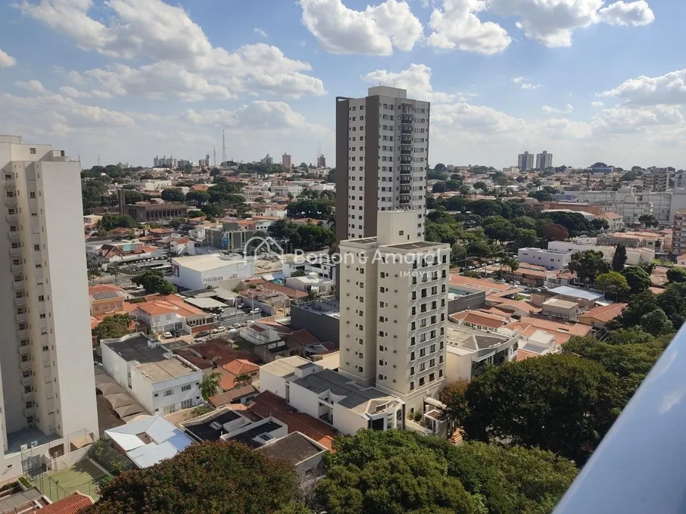 Apartamento, 3 quartos, 90 m² - Foto 3