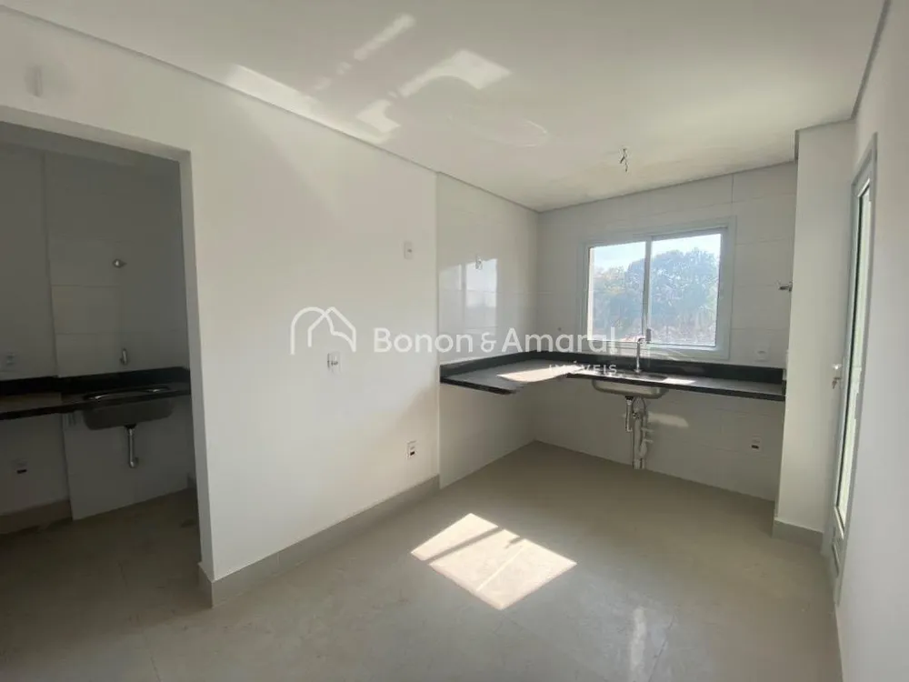 Apartamento, 3 quartos, 115 m² - Foto 2