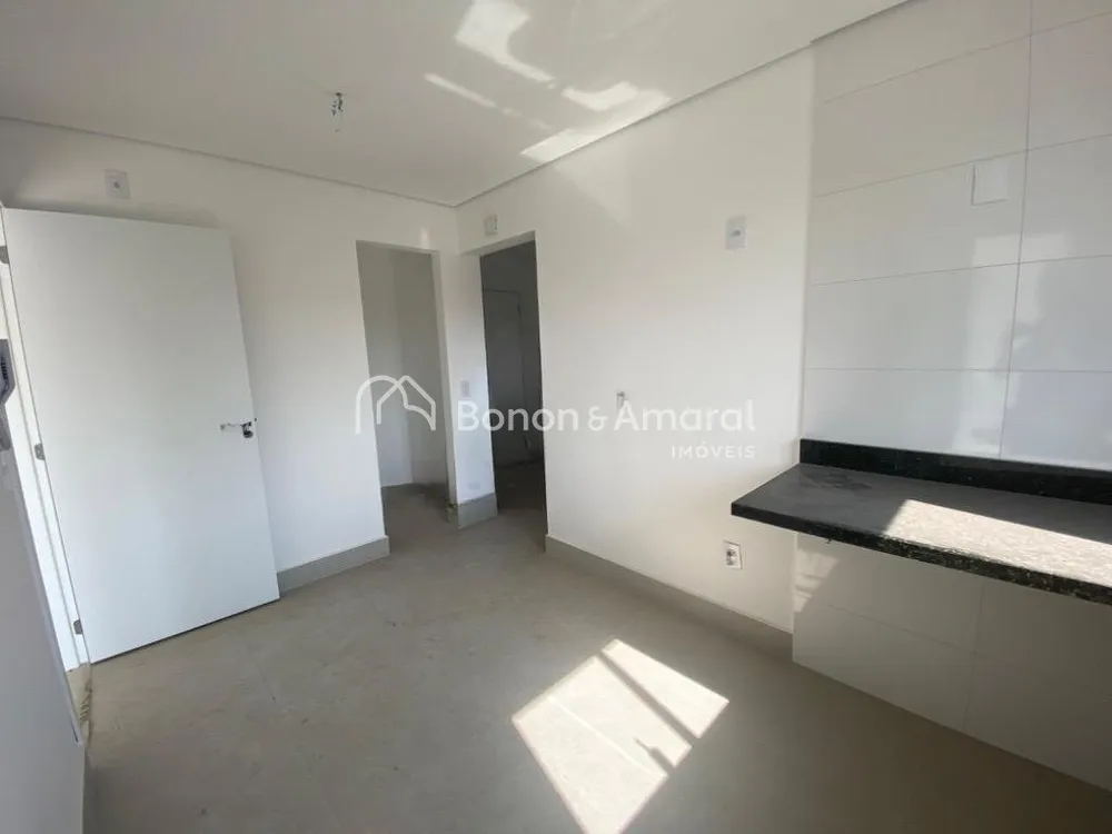 Apartamento, 3 quartos, 115 m² - Foto 3