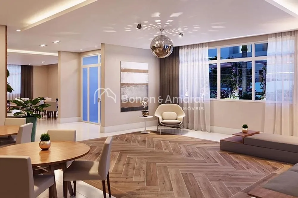Apartamento, 3 quartos, 115 m² - Foto 9