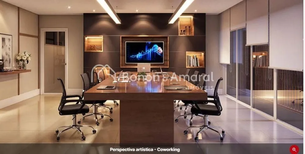 Apartamento, 3 quartos, 115 m² - Foto 8