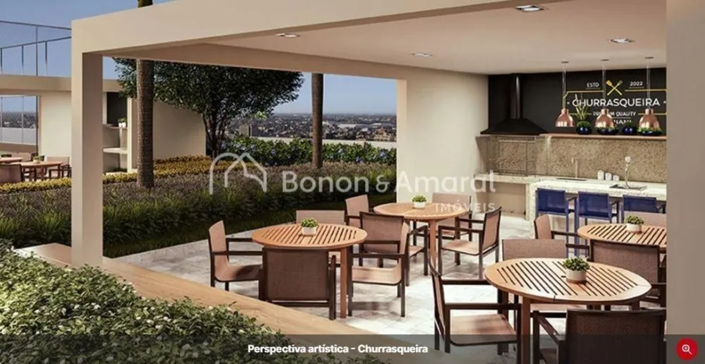 Apartamento, 3 quartos, 115 m² - Foto 6
