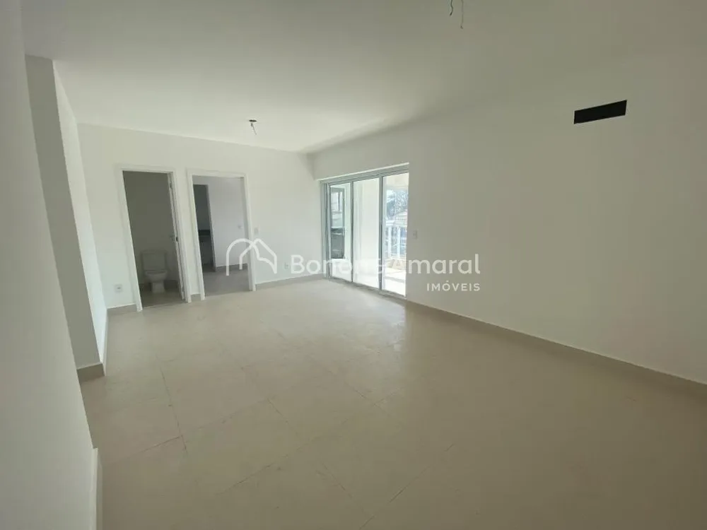 Apartamento, 3 quartos, 115 m² - Foto 1