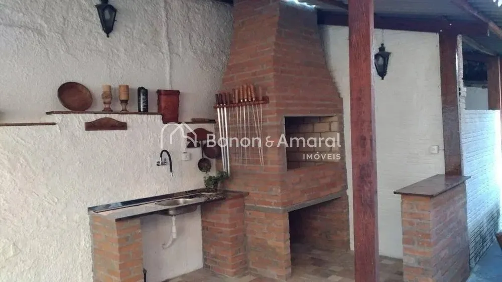 Casa, 4 quartos, 320 m² - Foto 6