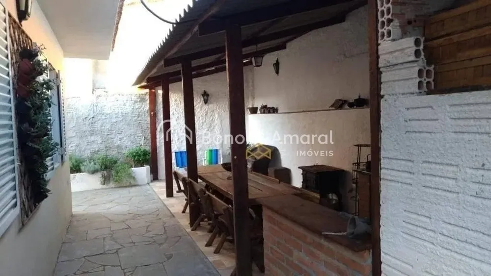 Casa, 4 quartos, 320 m² - Foto 7