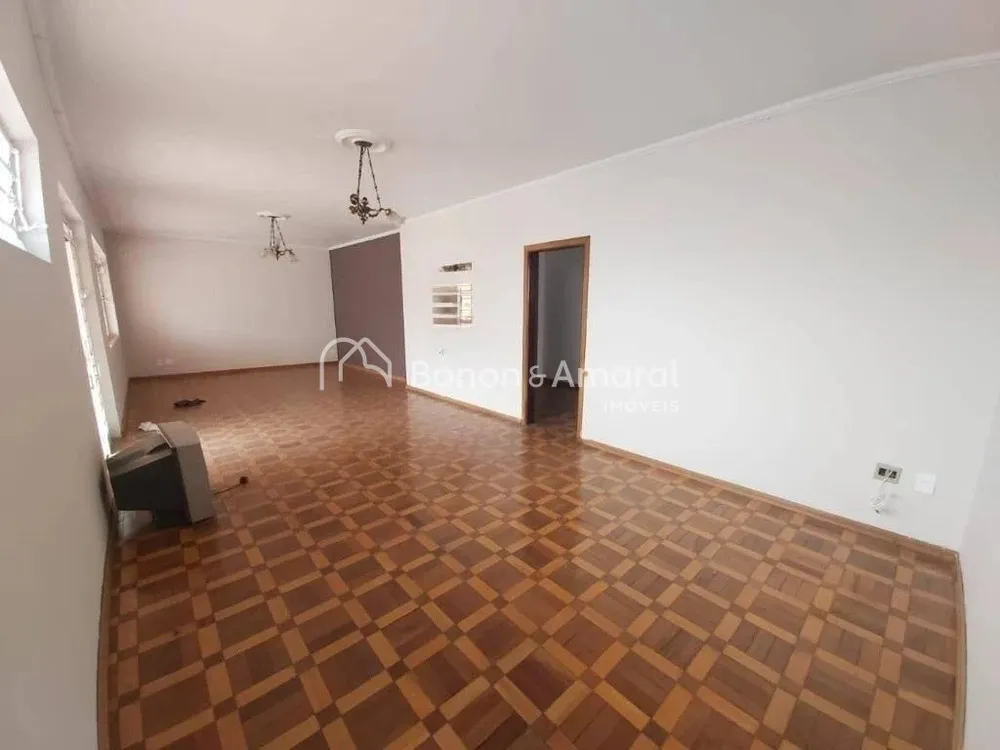 Casa, 4 quartos, 320 m² - Foto 1