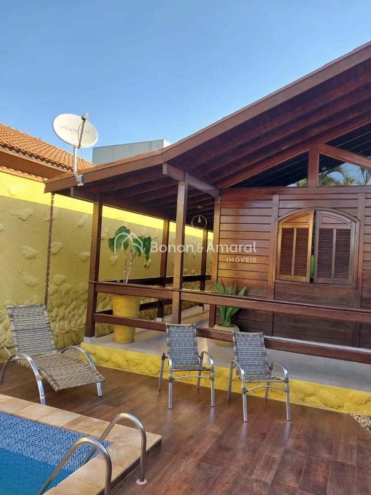 Casa, 2 quartos, 204 m² - Foto 1