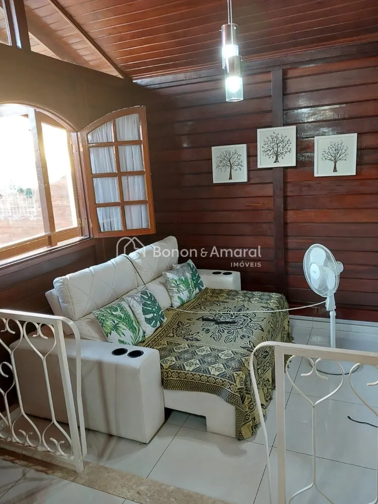Casa, 2 quartos, 204 m² - Foto 4