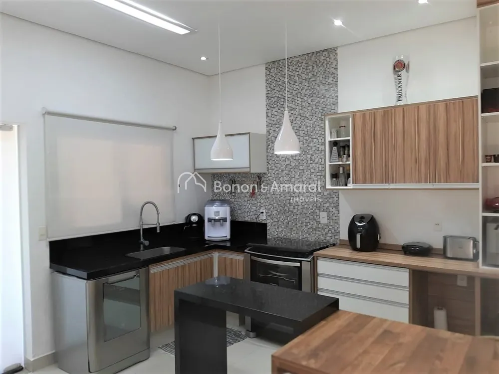 Casa de Condomínio, 4 quartos - Foto 8