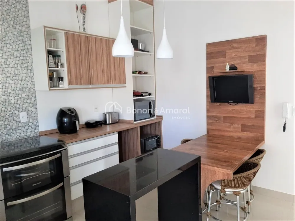 Casa de Condomínio, 4 quartos - Foto 5