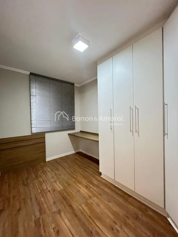 Apartamento, 3 quartos, 62 m² - Foto 3