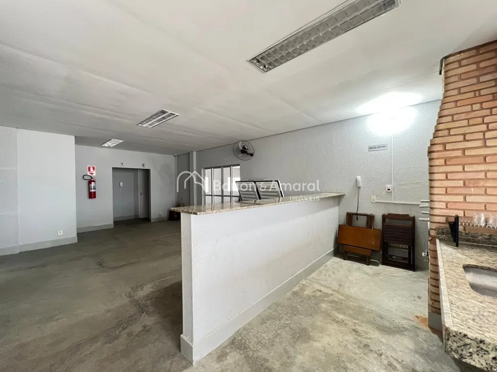 Apartamento, 3 quartos, 62 m² - Foto 1