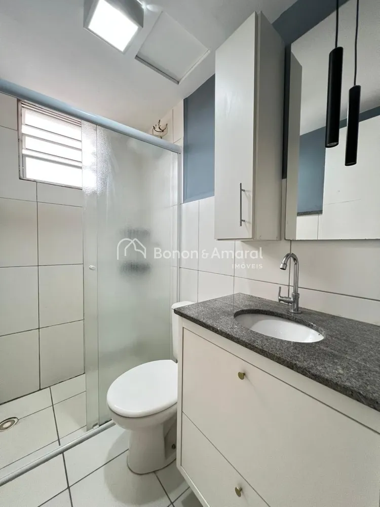 Apartamento, 3 quartos, 62 m² - Foto 4