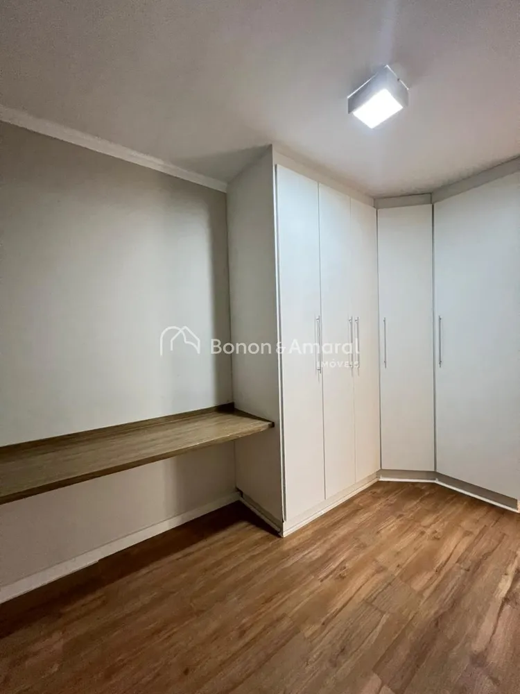 Apartamento, 3 quartos, 62 m² - Foto 5