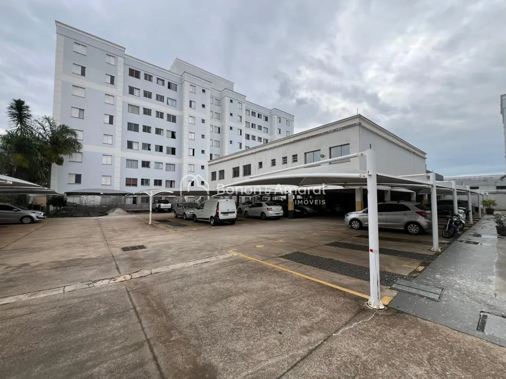 Apartamento, 3 quartos, 62 m² - Foto 7