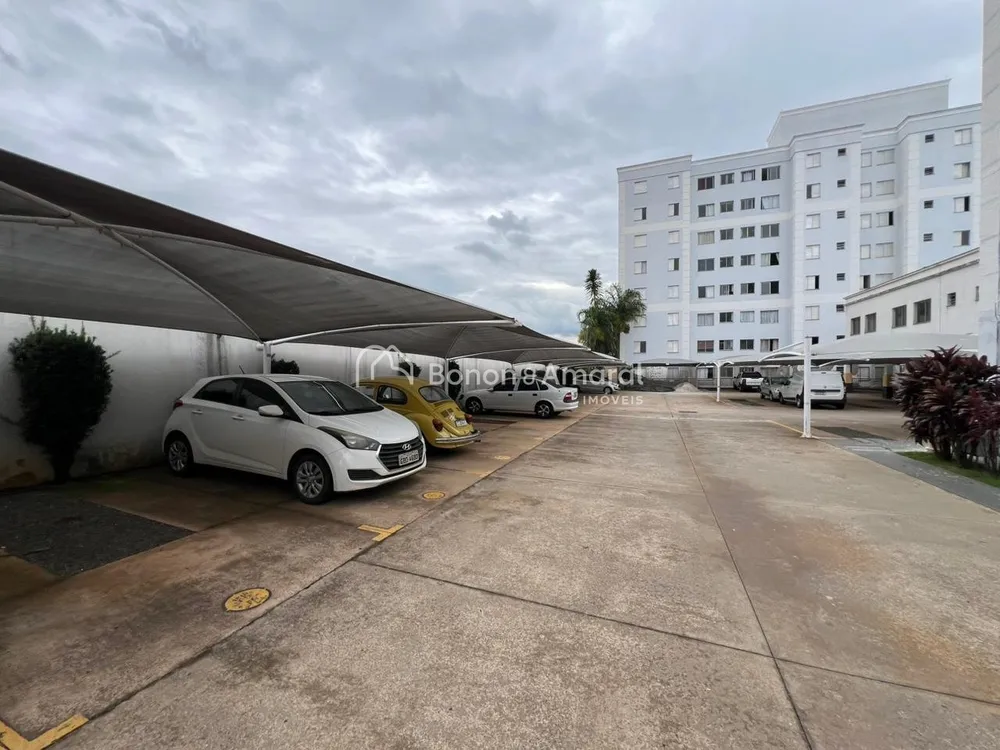 Apartamento, 3 quartos, 62 m² - Foto 6