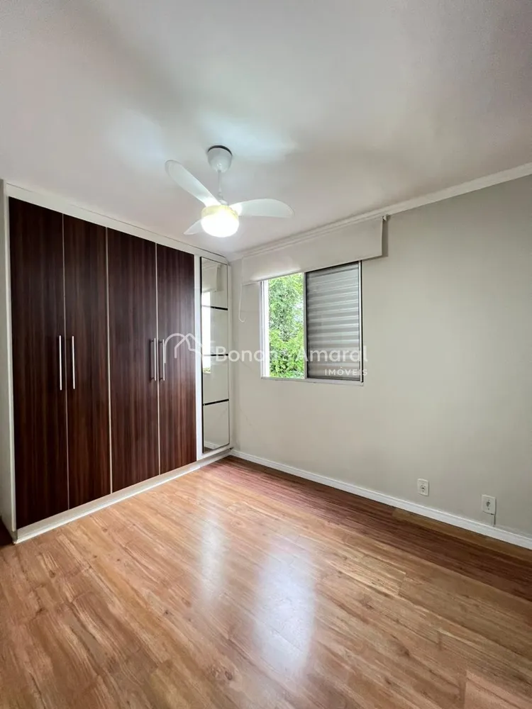Apartamento, 3 quartos, 62 m² - Foto 6