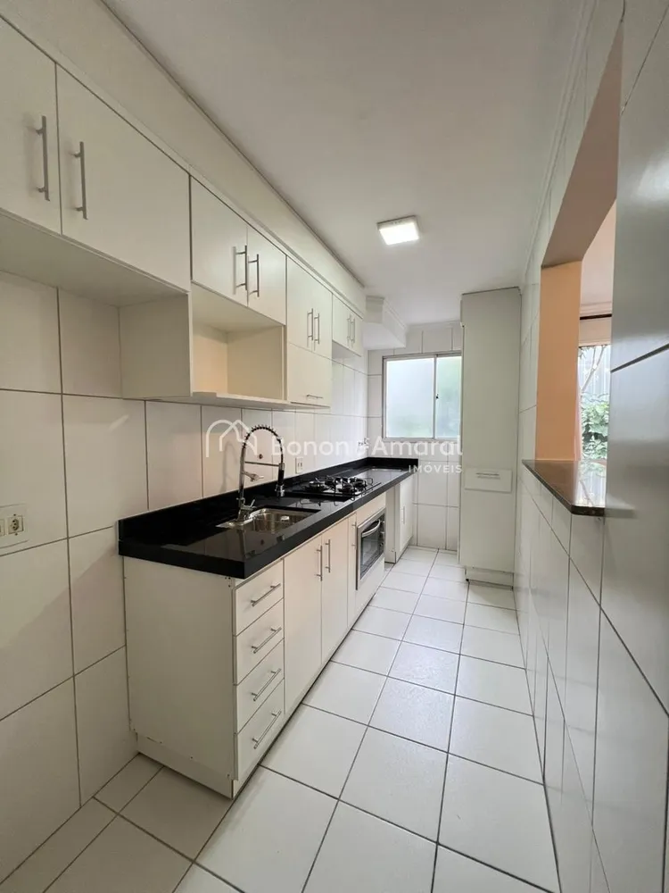 Apartamento, 3 quartos, 62 m² - Foto 2
